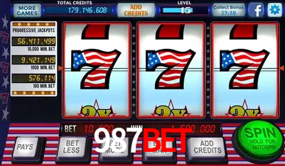 Desvendando o Mundo dos Jogos Virtuais na 987bet