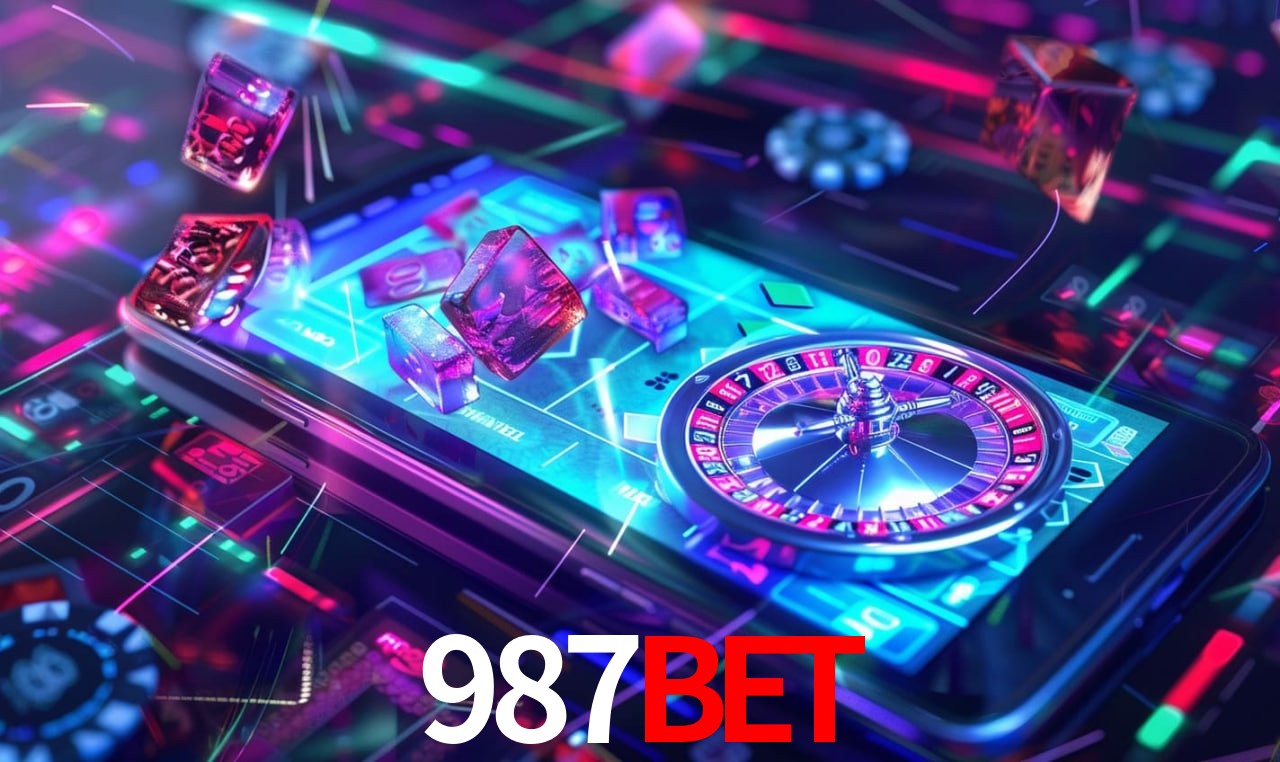 Experiência VIP 987bet