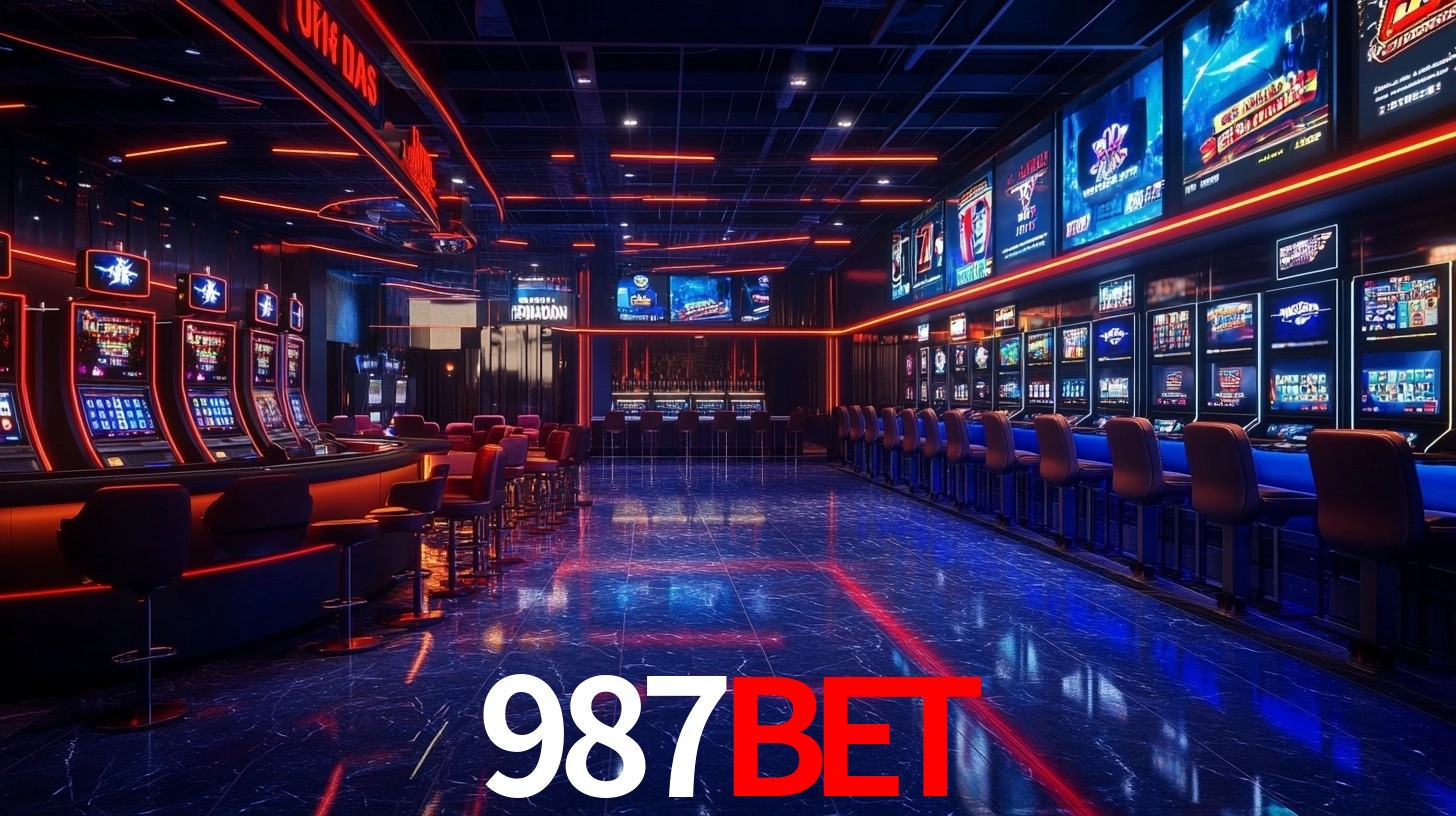 Statistics 987bet