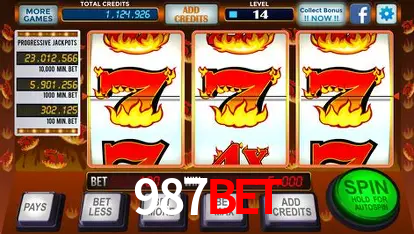 Descubra a Essência do 987bet: Nossa História e Compromissos