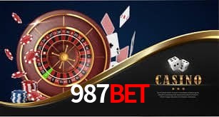 Estatísticas 987bet