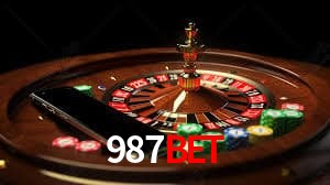 Account Benefits 987bet