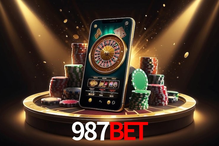 Design Responsivo 987bet