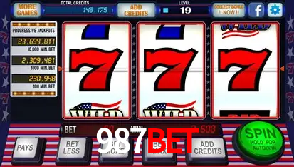 Desvendando o Mundo dos Jogos Virtuais na 987bet