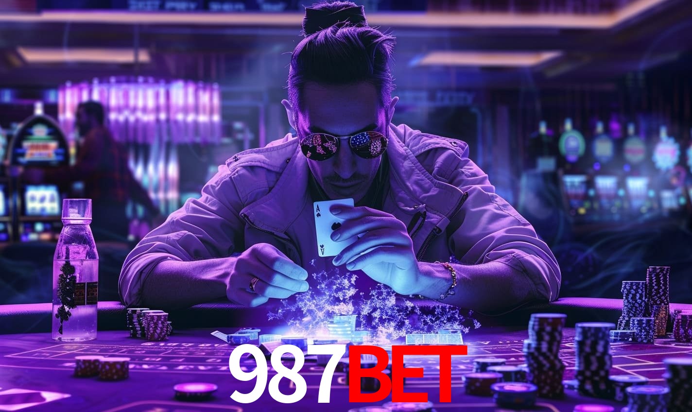 Live Casino 987bet