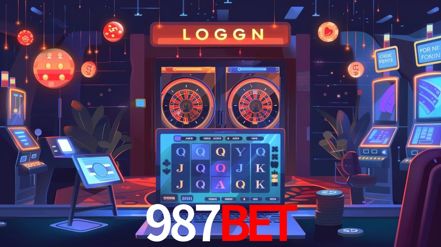 987bet login