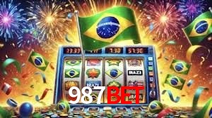 Seasonal Promotions 987bet