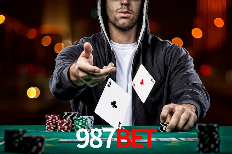 987bet login