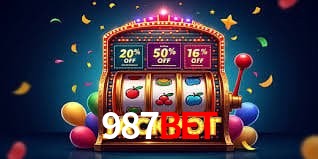 Especiais de Fim de Semana 987bet