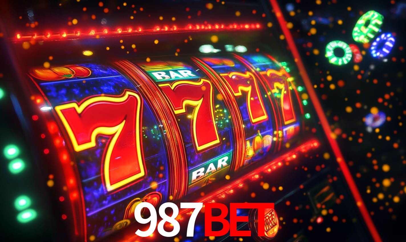 Welcome Bonus 987bet