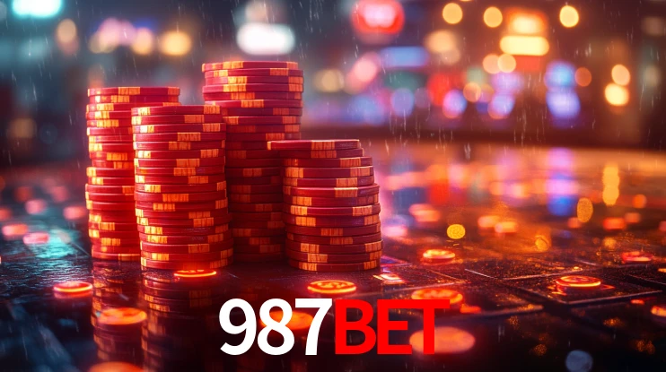 VIP Casino 987bet