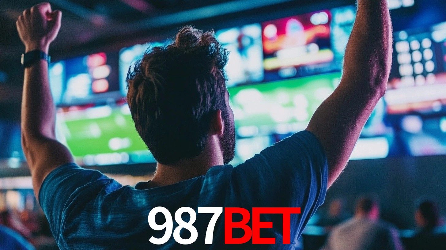 Daily Bonuses 987bet