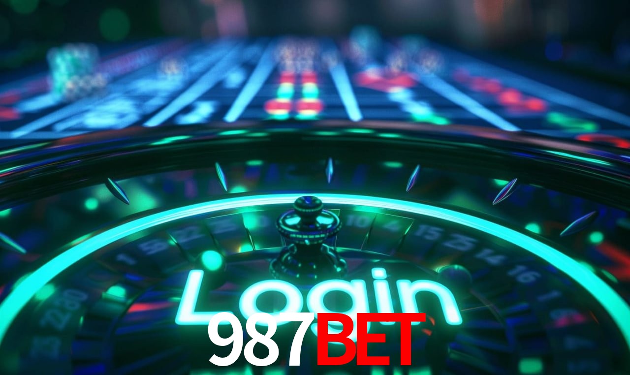 Apostas de Tênis 987bet