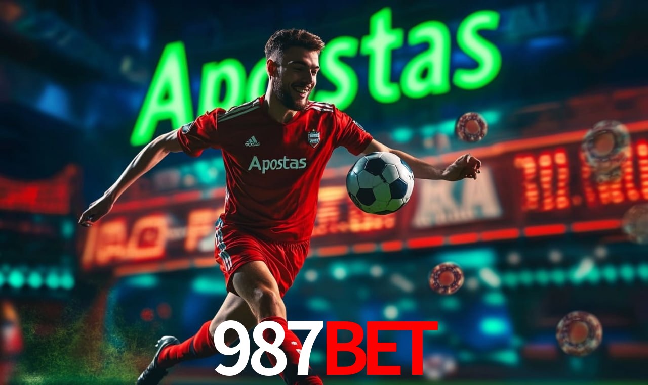 Jogos Exclusivos 987bet