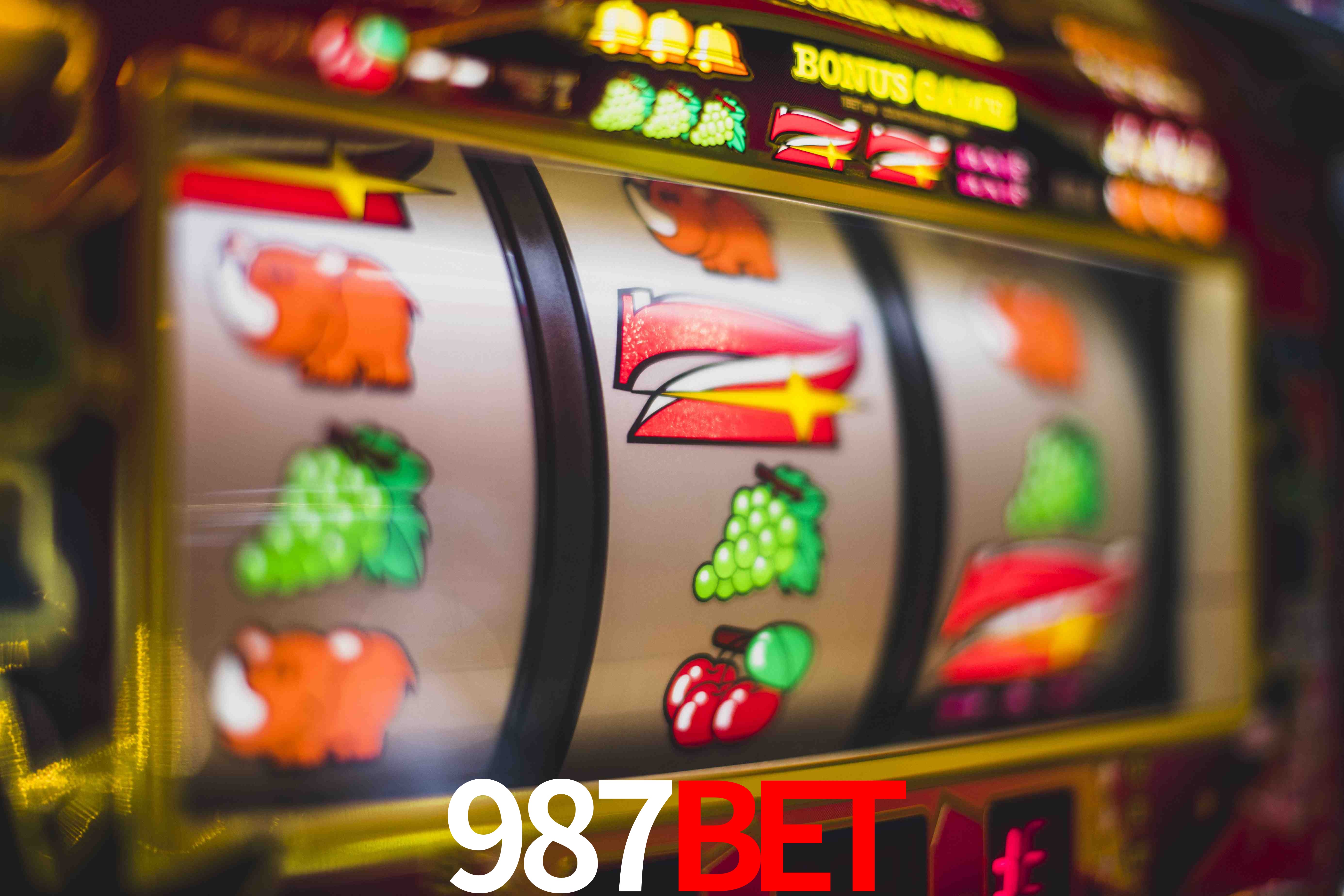 Secure Login 987bet