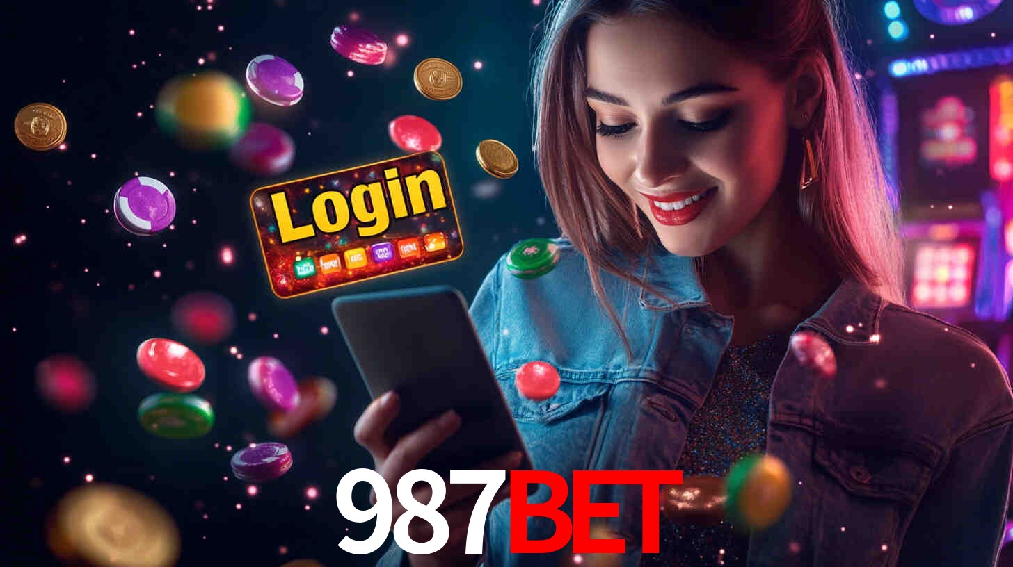 Descubra a Essência do 987bet: Nossa História e Compromissos