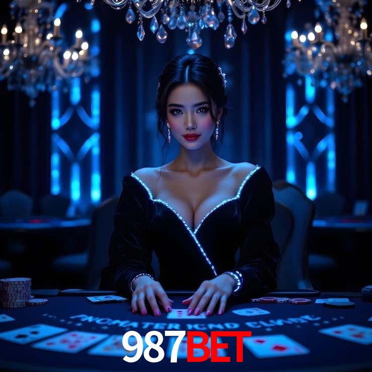 Benefícios da Conta 987bet
