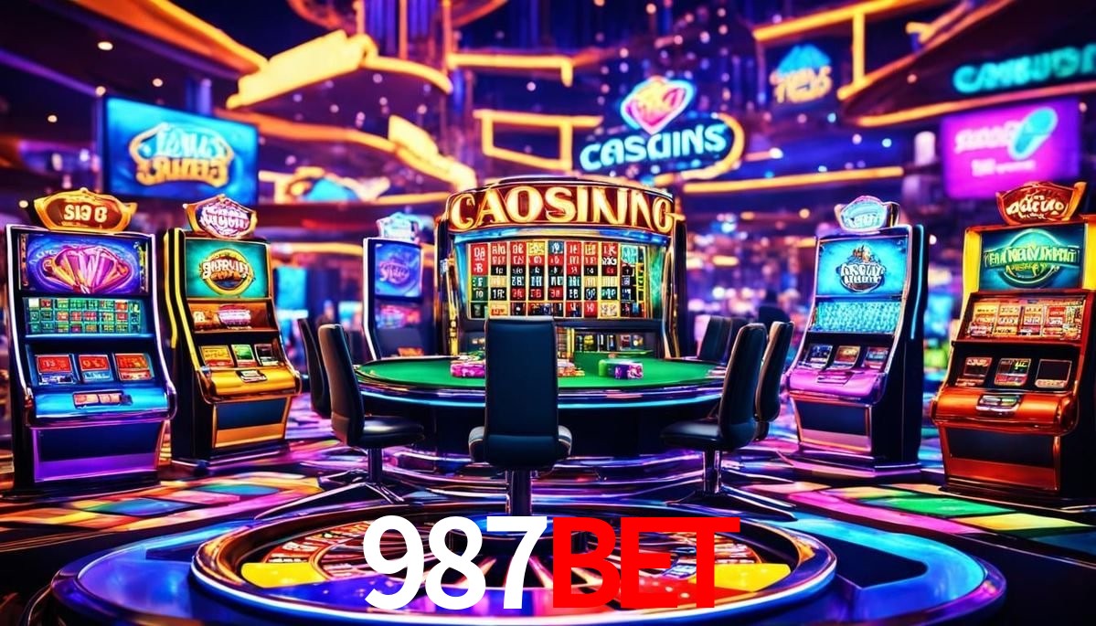 Avaliações dos Jogadores 987bet