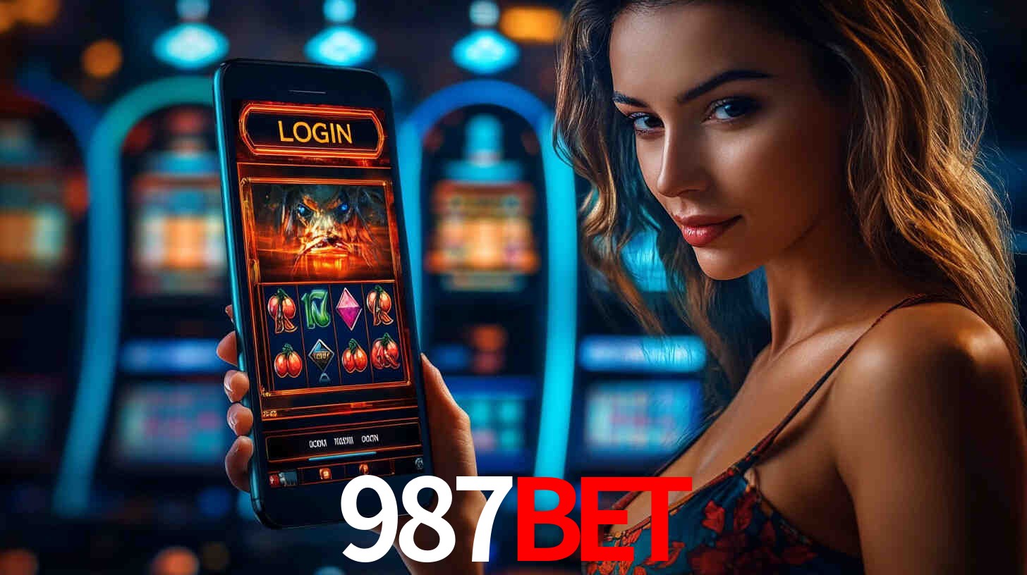 987bet App Interface