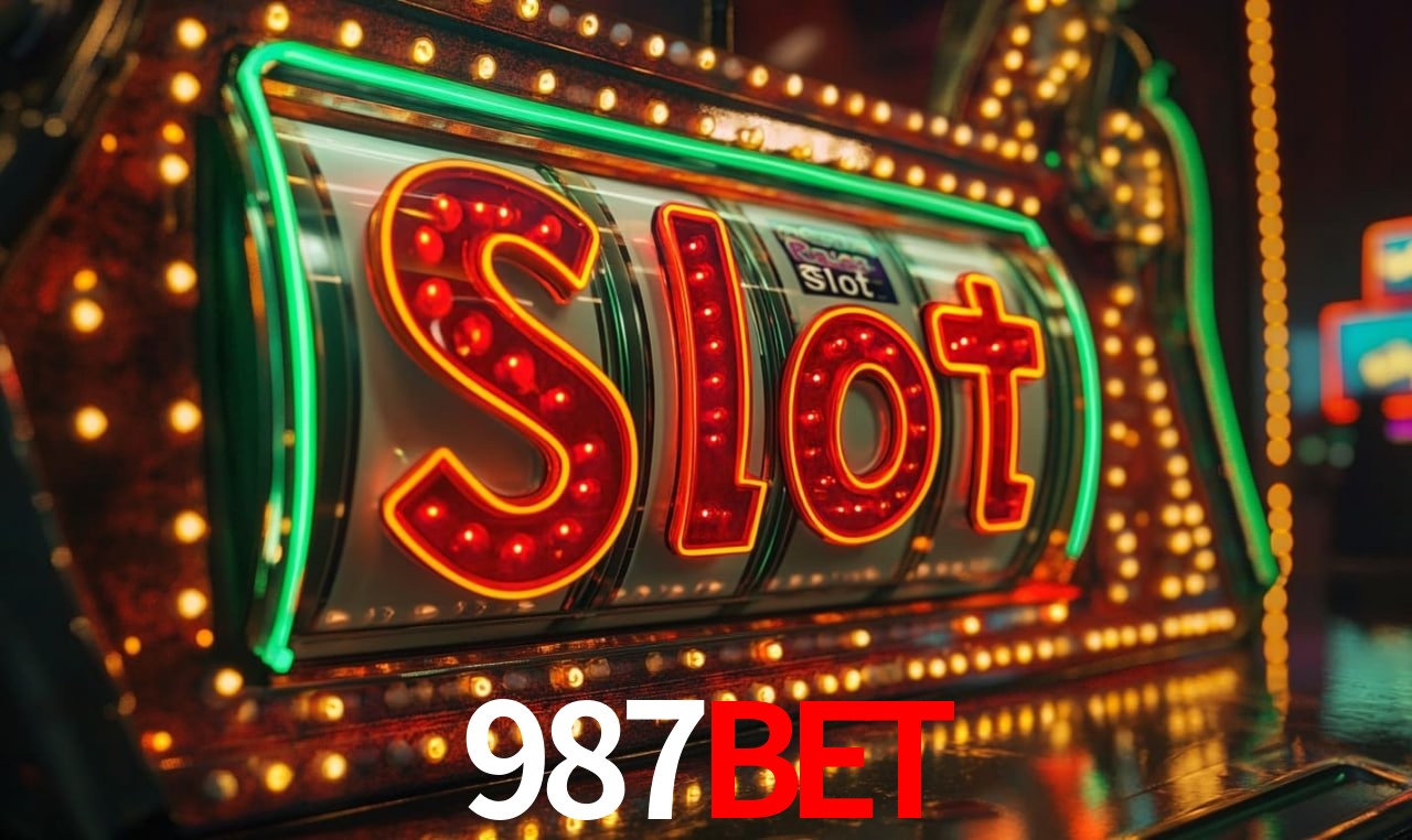 Promoção Relâmpago 987bet
