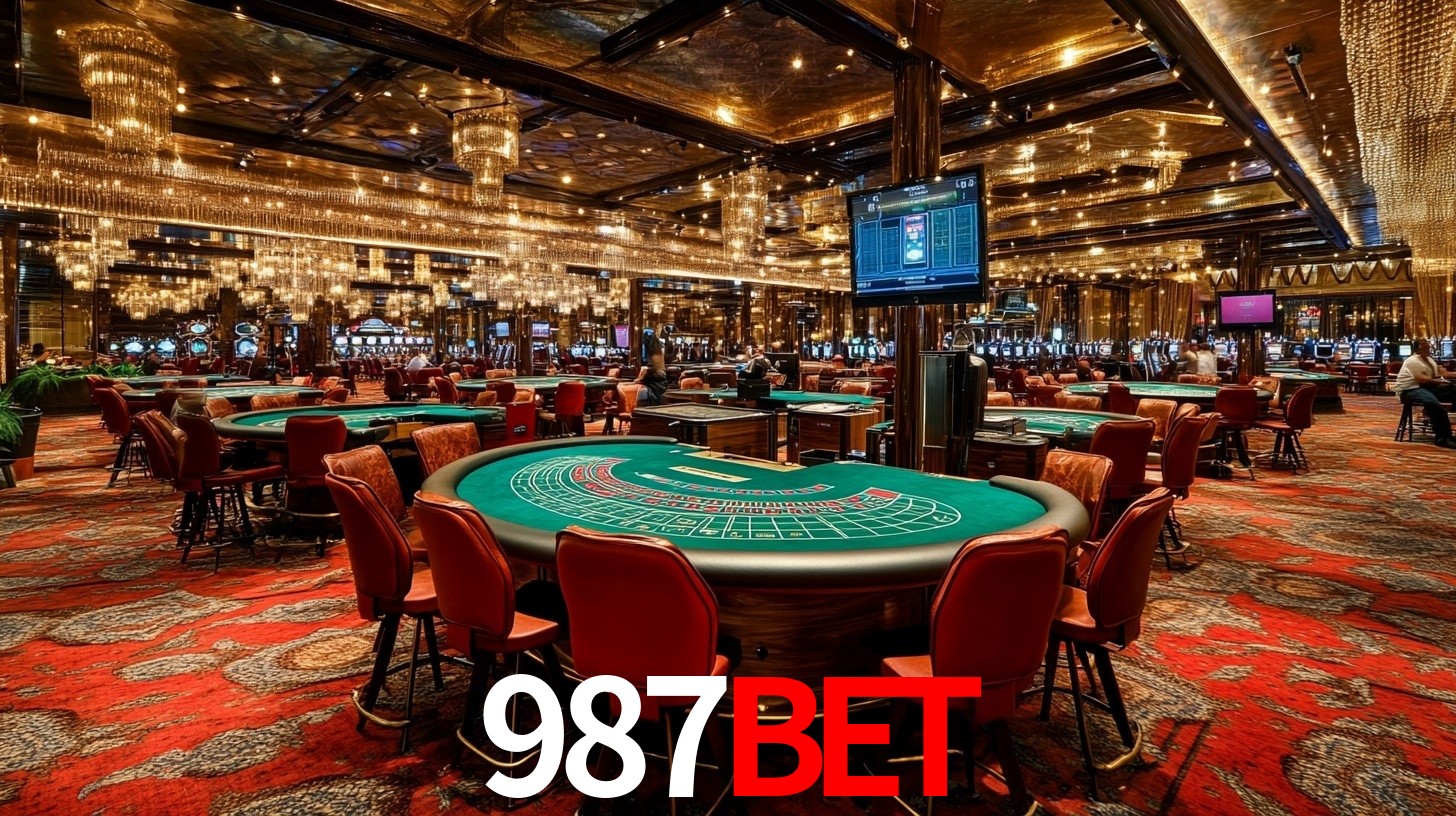 Programa VIP 987bet
