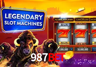 Inovações de Jogos na 987bet: O Futuro das Experiências Interativas