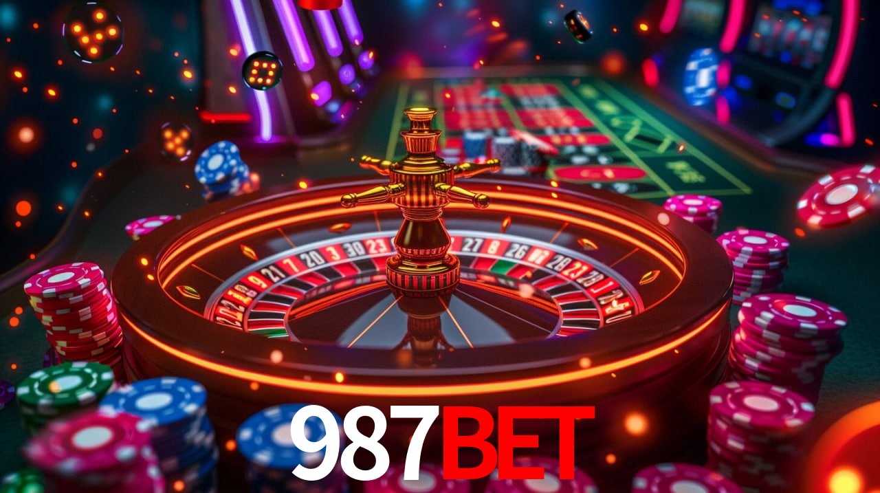 987bet: Seu Especialista em Apostas Esportivas Brasileiras