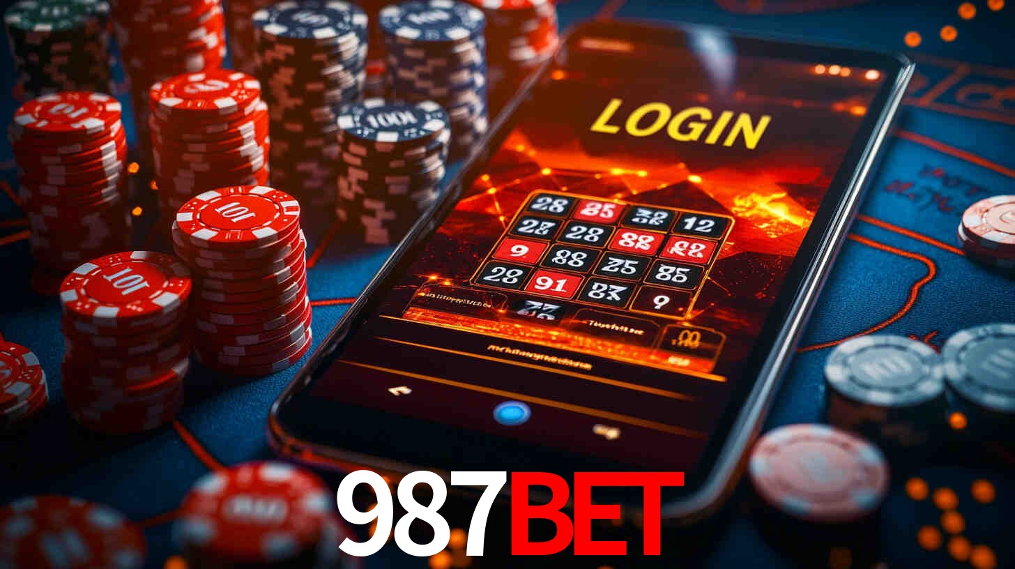 Premium Interface 987bet