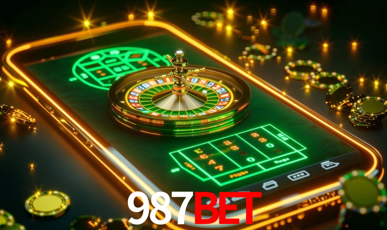 Promoções Sazonais 987bet