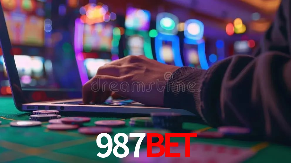Bônus Diários 987bet