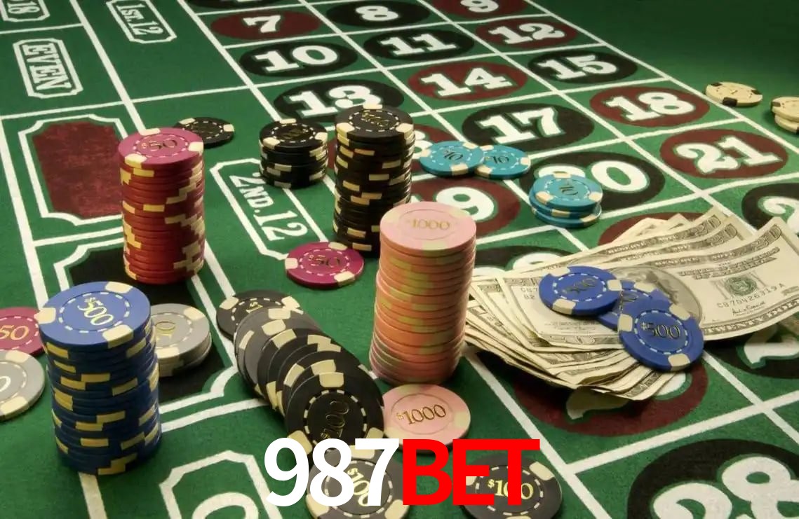 Flash Promotion 987bet