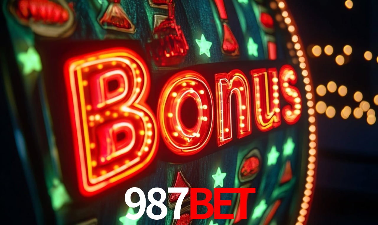 Programa VIP 987bet