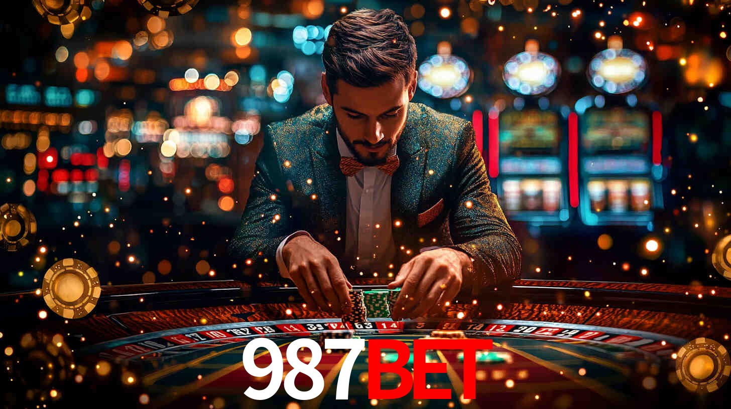 Tennis Betting 987bet