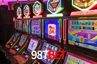 Apostas Esportivas na 987bet: Um Guia Completo