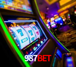 Descubra o Programa VIP da 987bet: Vantagens Exclusivas para Jogadores
