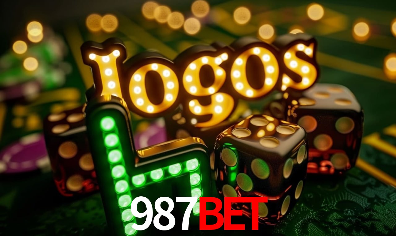 Jogos de Slot 987bet