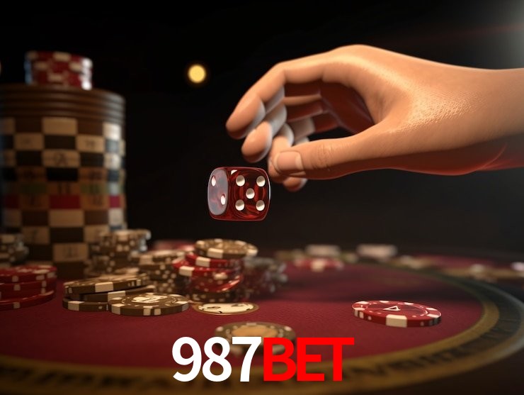 Login Seguro 987bet
