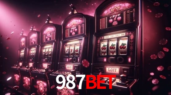 Interface do App 987bet