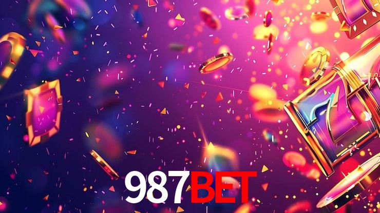 cassino 987bet