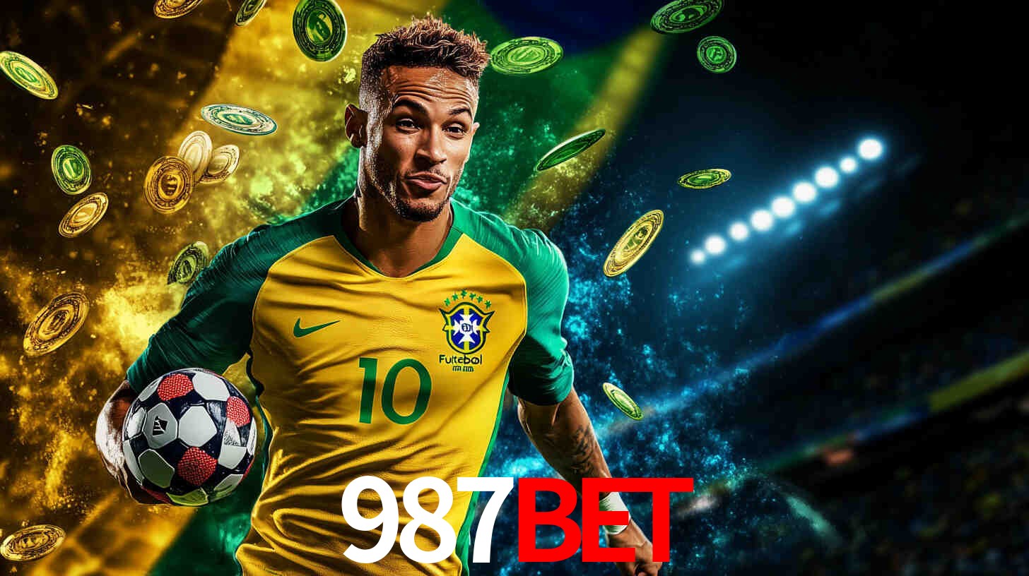 Explorando a Categoria de Eventos em Apostas na 987bet