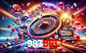 Estatísticas Esportivas 987bet