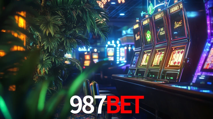Bonus Features 987bet