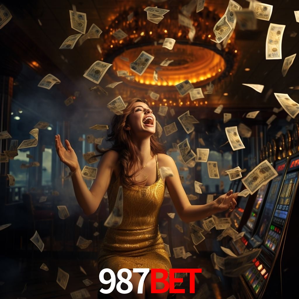 Game Providers 987bet