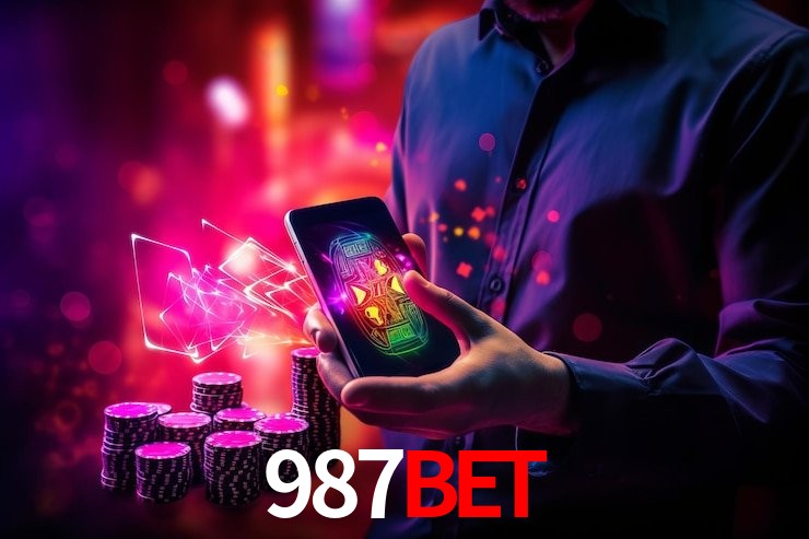 Casino VIP 987bet