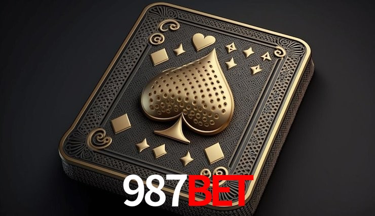 Recursos de Bônus 987bet