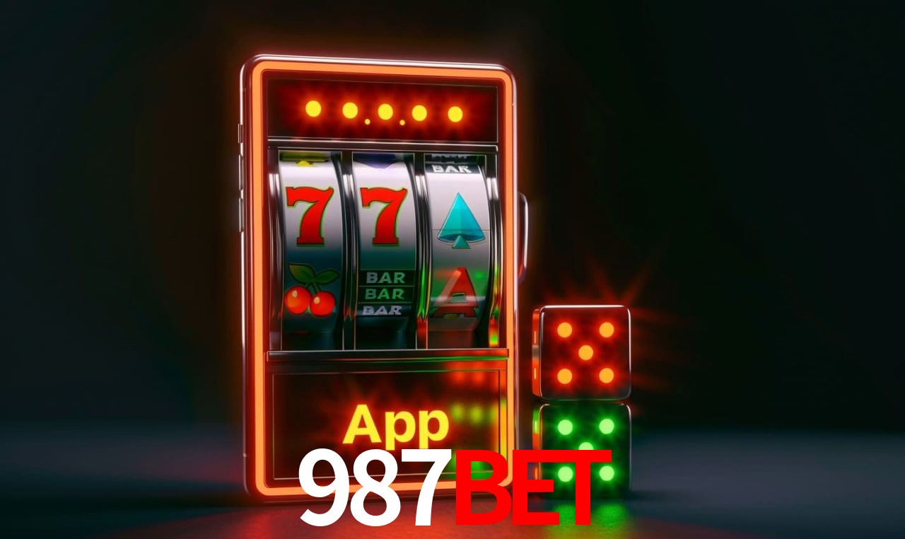 Diretório de Jogos 987bet
