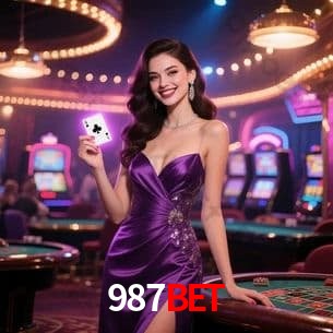 Casino Ao Vivo 987bet