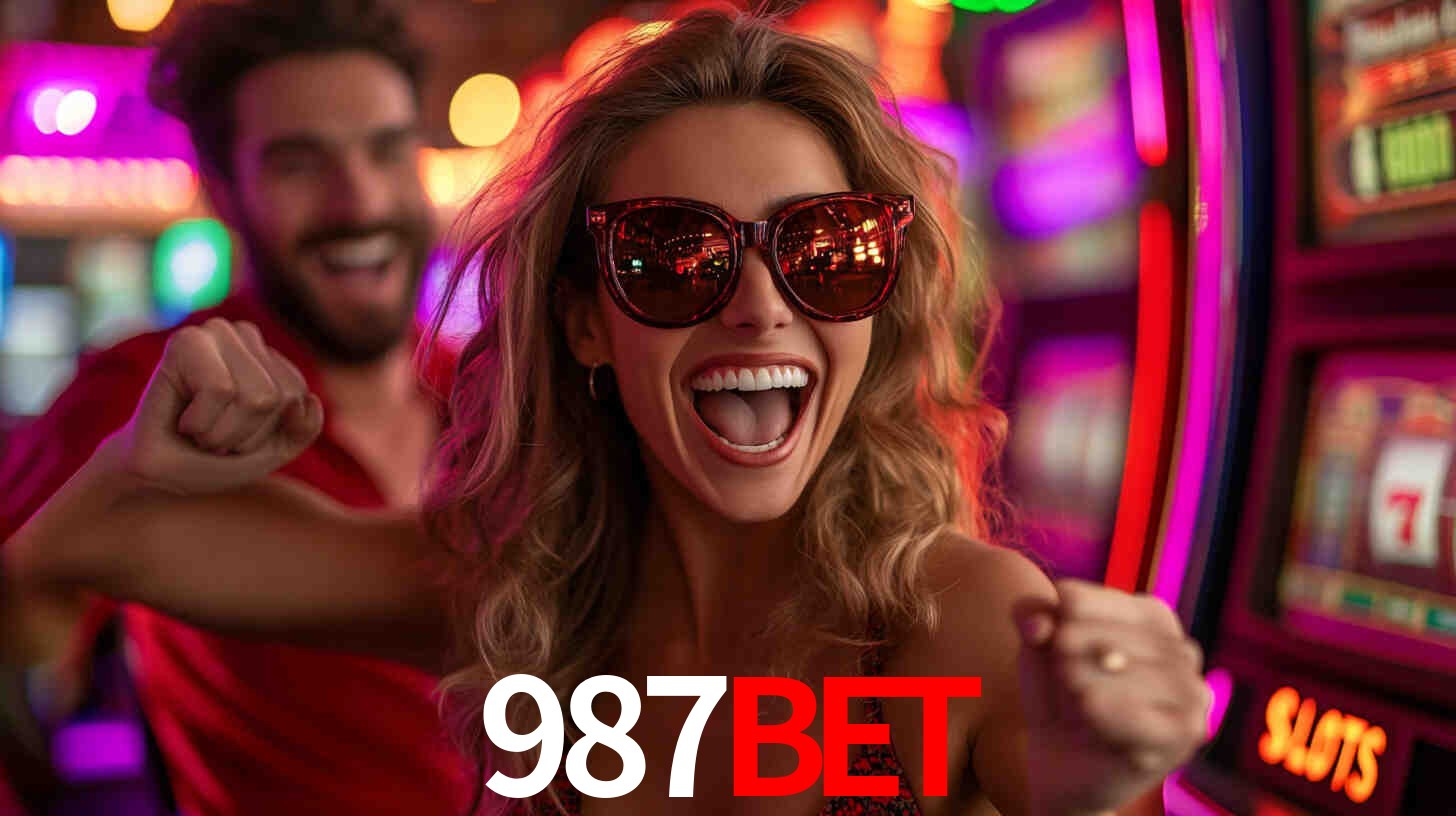 Descubra o Programa VIP da 987bet: Vantagens Exclusivas para Jogadores