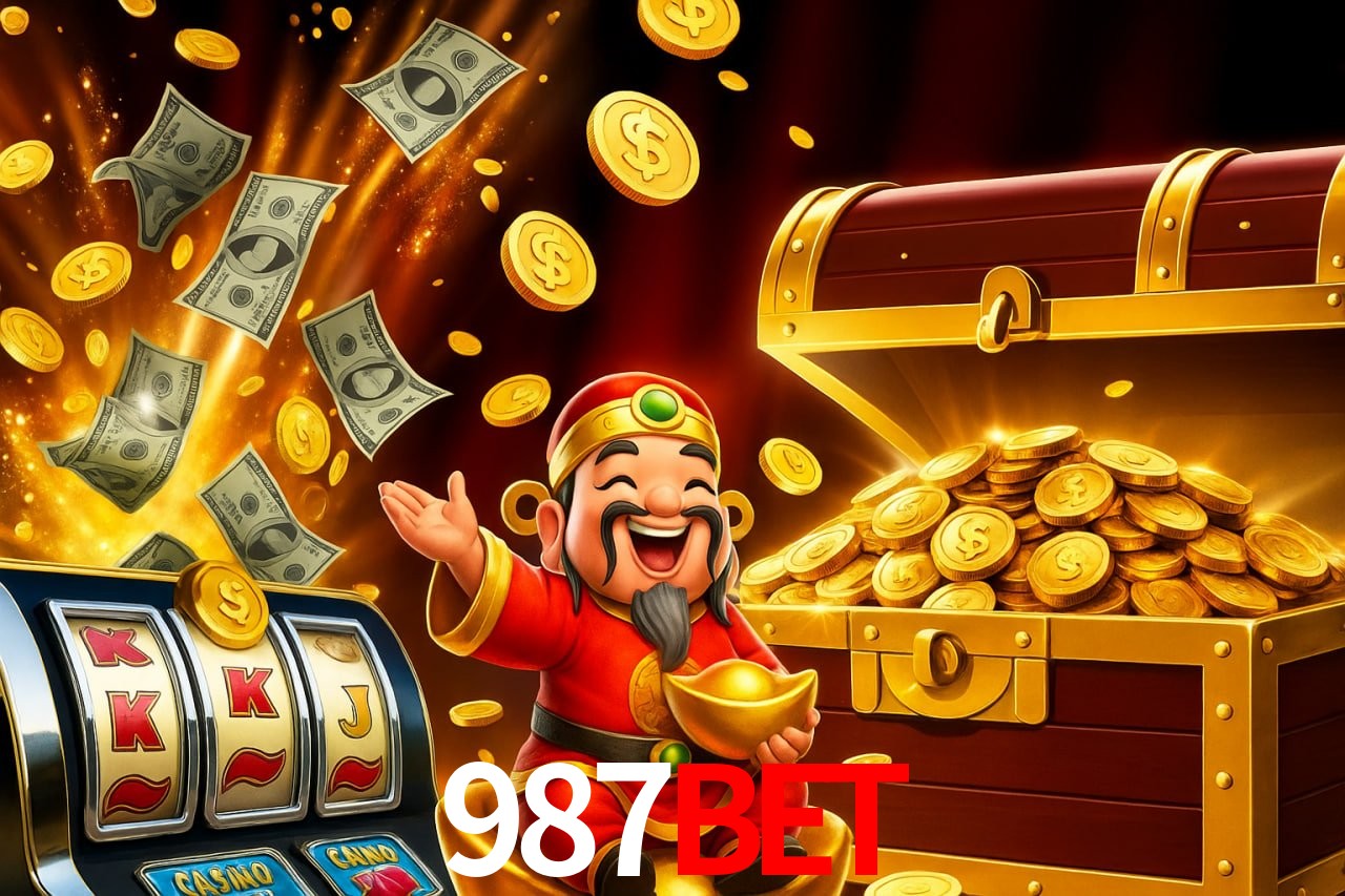 Torneios 987bet