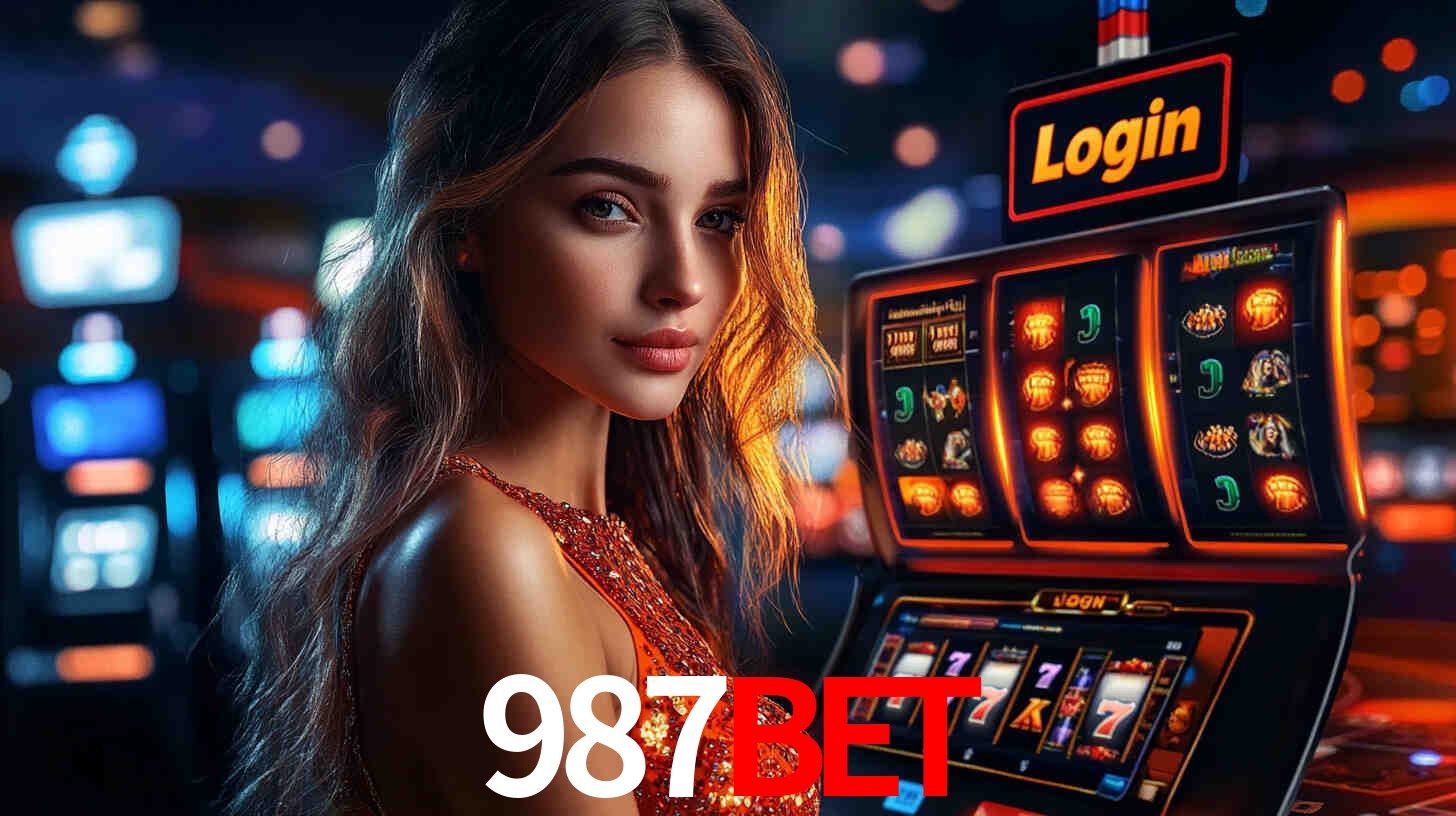 Live Casino 987bet